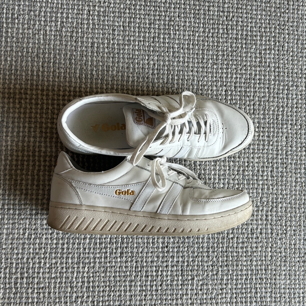 Gola Grandslam Sneakers